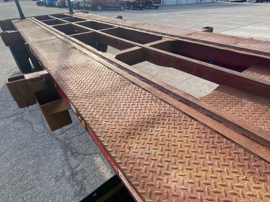 2007 ROSA 23 - Image 16